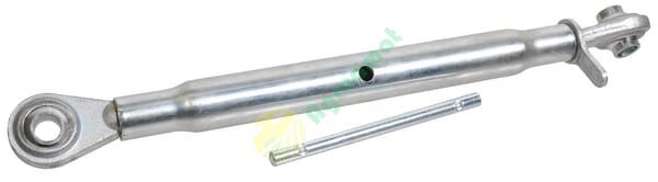 Tirant central categoria 1 filet 1/8"