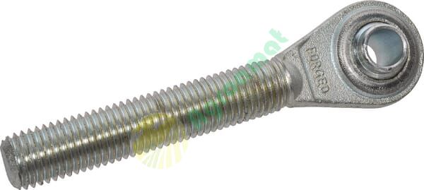 Fus tirant central 19,4mm stânga