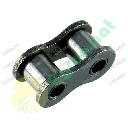 SINGLE INNER LINK 19.05 X 11.68 MM