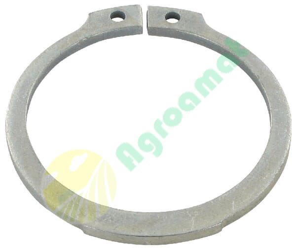 Inel de siguranță exterior pentru arbore DIN471 45x2,5mm