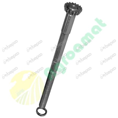 LEVELLING SHAFT RH