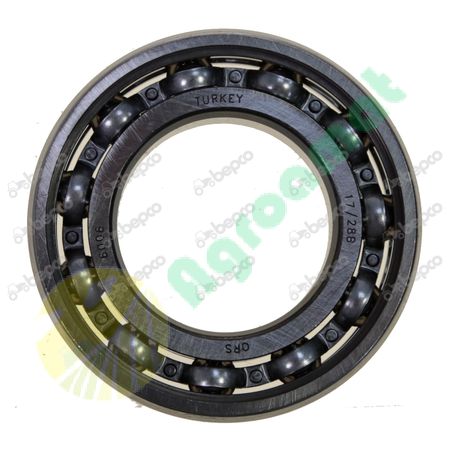 BEARING ASSY 30X55X13