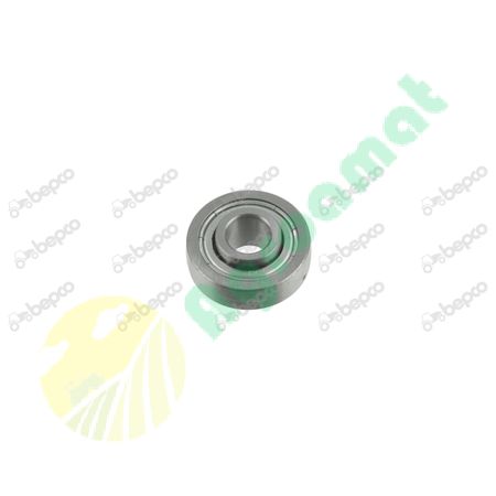 BEARING Ø 11.5 X 35 X 15 MM