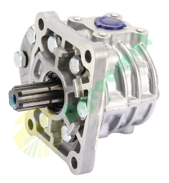 Pompă cu roți dințate mică 150mm potrivită pentru Belarus