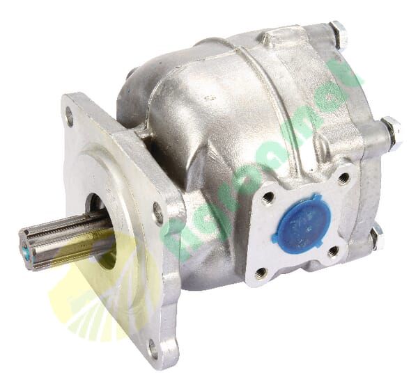 Pompă cu roți dințate MTS potrivită pentru Belarus