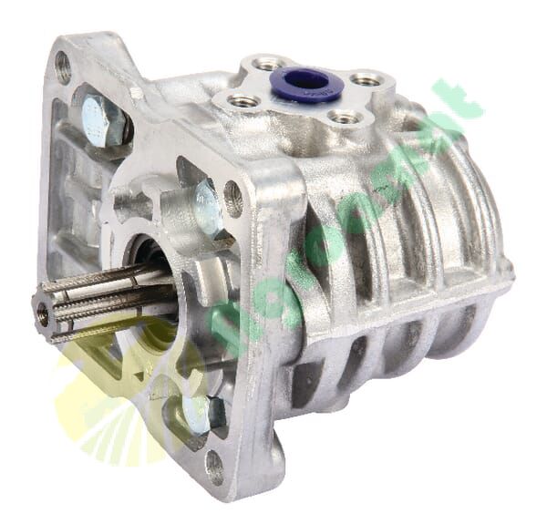 Pompă hidraulică potrivită pentru Belarus