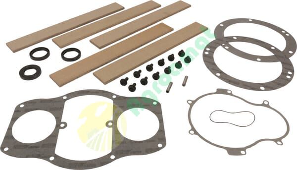 Set reconstrucție MEC 13500 MSC