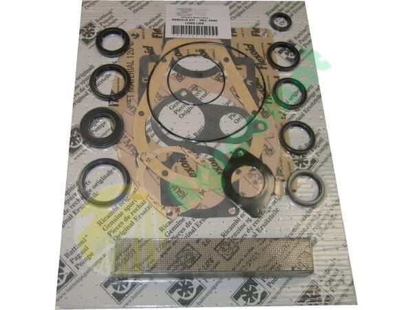 Set reconstrucție MEC 6500 MSC