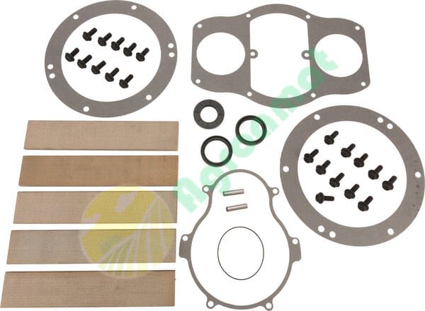 Set reconstrucție MEC 9000 MSC