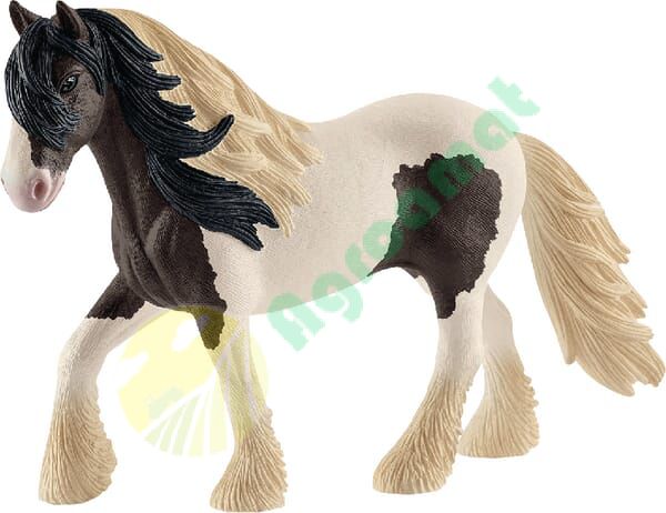 Figurină armăsar Tinker