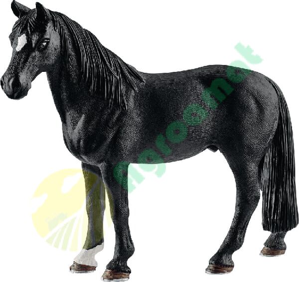 Figurină cal Tennessee Walker
