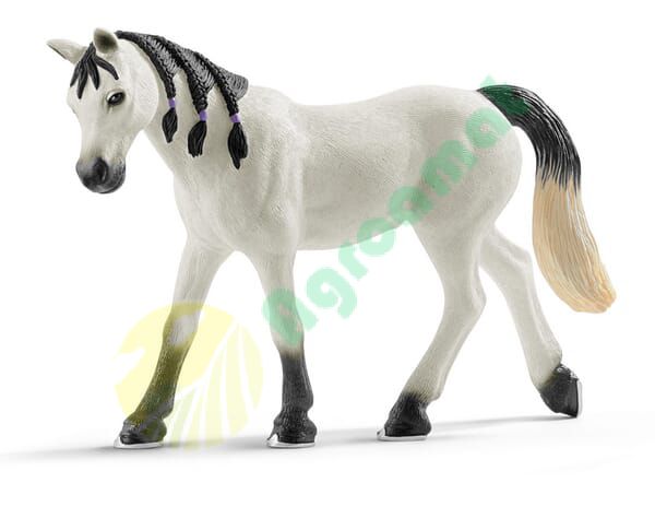 Figurină iapă Arab