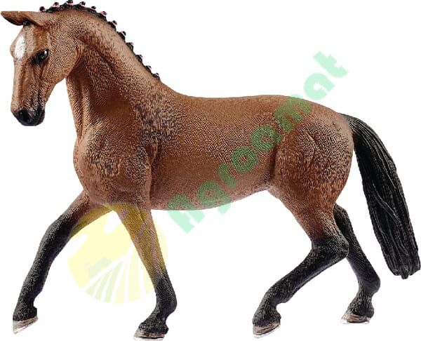 Figurină iapă Hannoverian