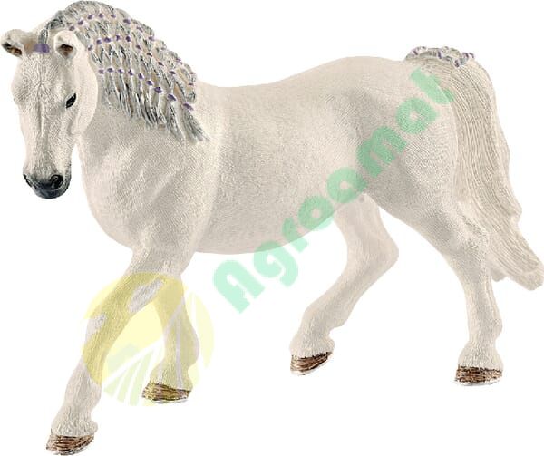 Figurină iapă Lipizzaner