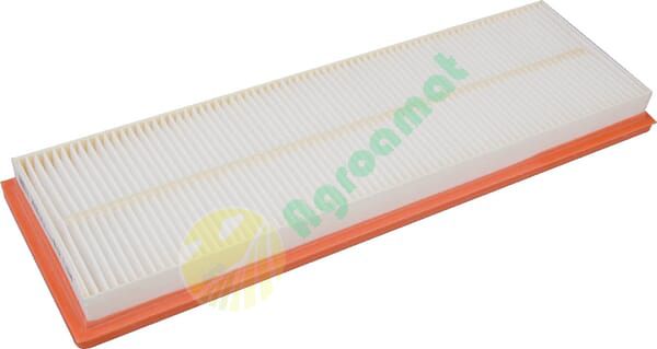 Filtru aer spaţiu interior