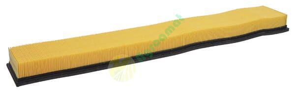 Filtru pentru cabină