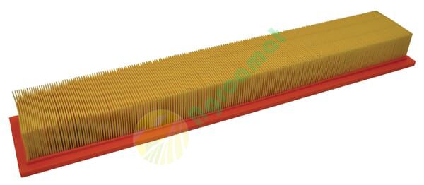 Filtru pentru cabină