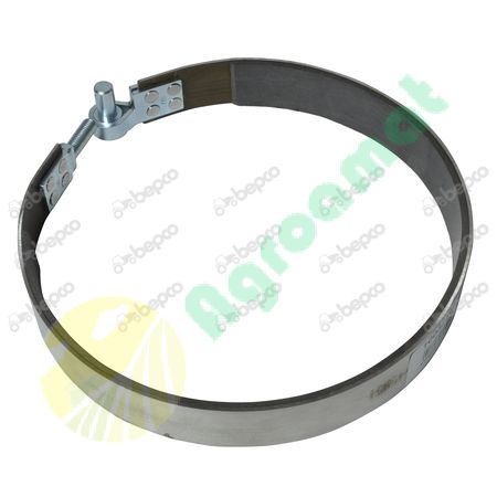 LEFT BRAKE BAND L=735MM