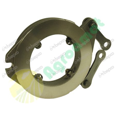 BRAKE ACTUATOR ASSEMBLY 