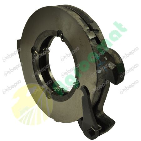 BRAKE ACTUATOR ASSEMBLY Ø 222 MM - RH