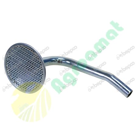OIL PUMP STRAINER 