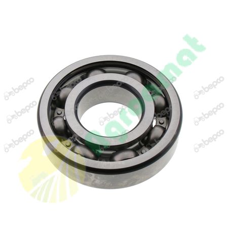 BALL BEARING Ø 35 X 80 X 21 MM