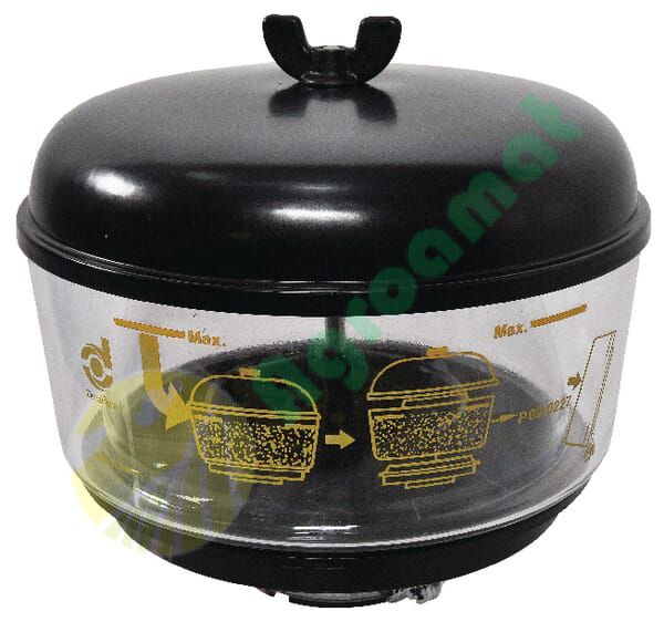 Ansamblu pre-curățare