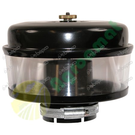 AIR PRECLEANER Ø 65 MM