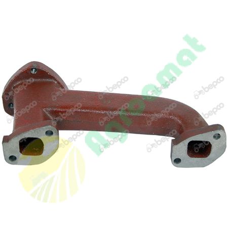 EXHAUST MANIFOLD 