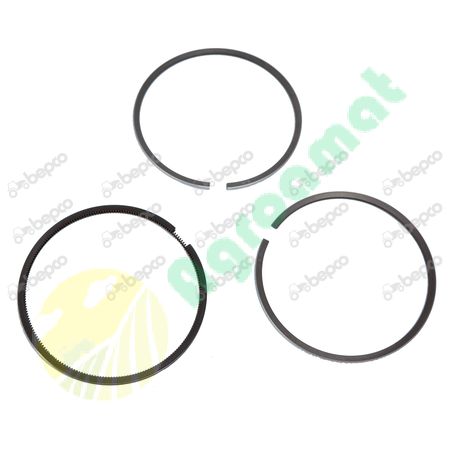 PISTON RING SET STD