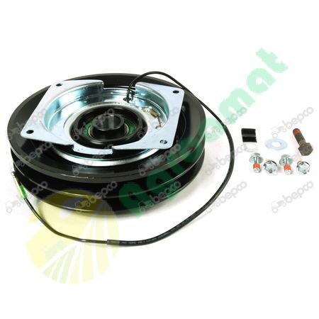 AIR CONDITIONING CLUTCH 