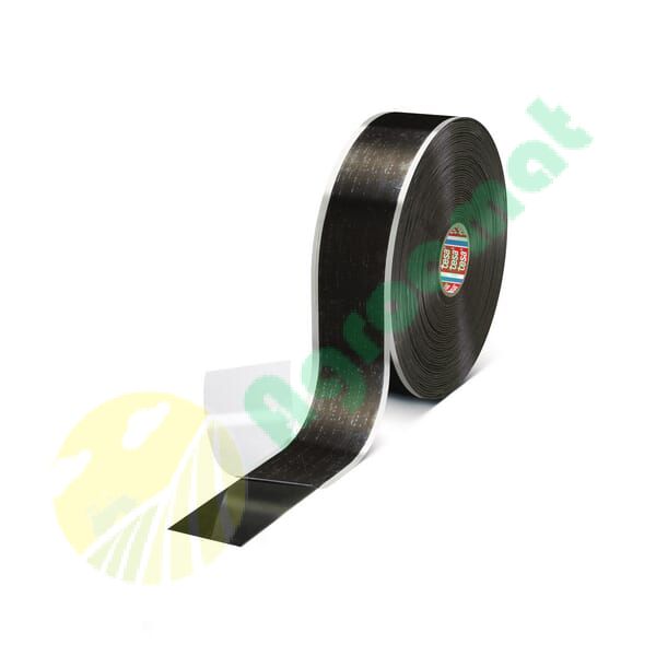 Bandă condiții extreme negru 10mx25mm Tesa®