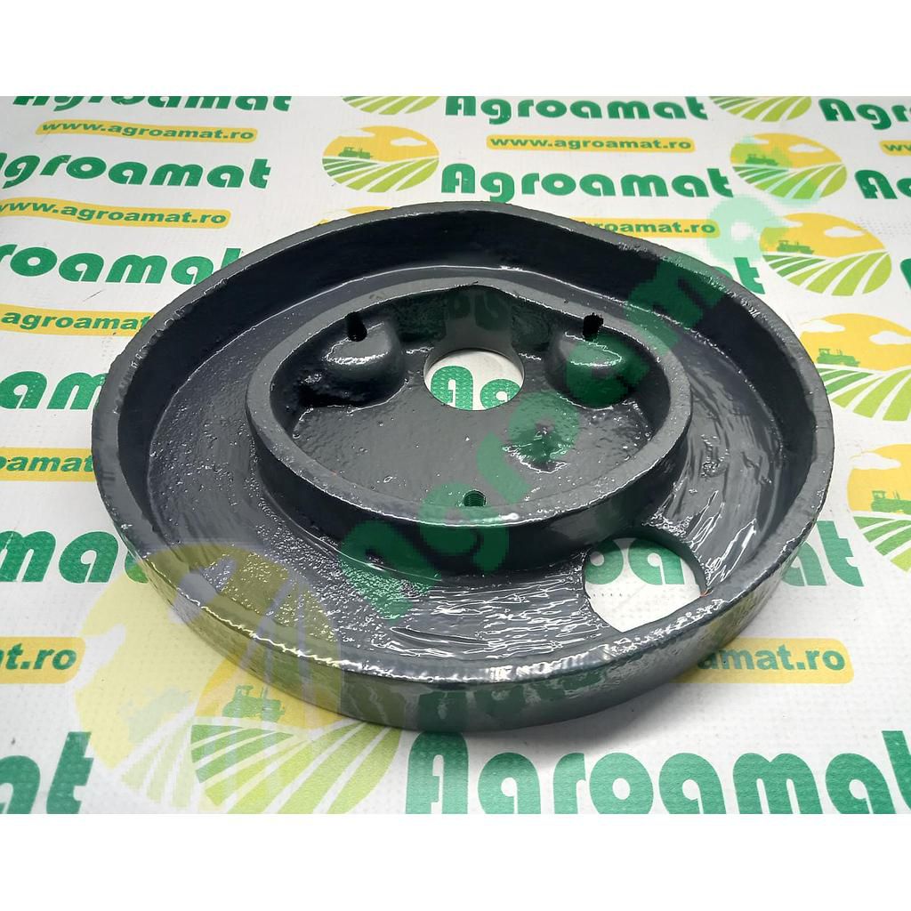 Cama Pick-up GL 31.05.810