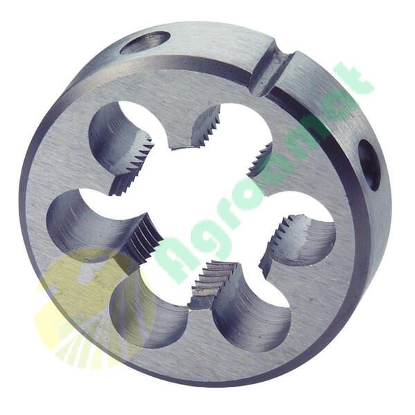 Filieră rotundă HSS M20