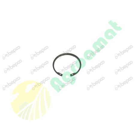 INTERNAL CIRCLIP D-62MM