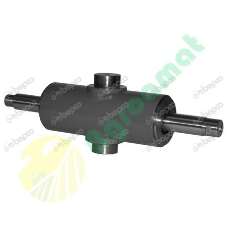 STEERING CYLINDER 