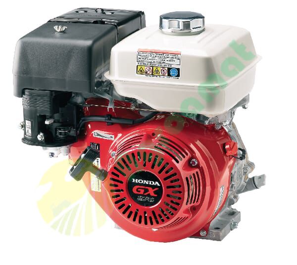 Motor orizontal 270cm3 8,3cp 1 cilindru Honda