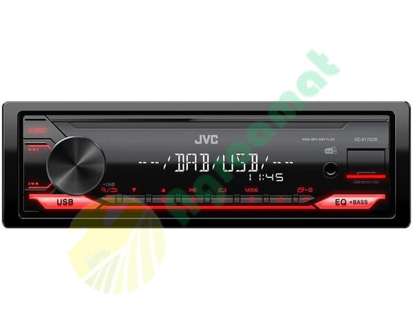 Radio USB DAB+