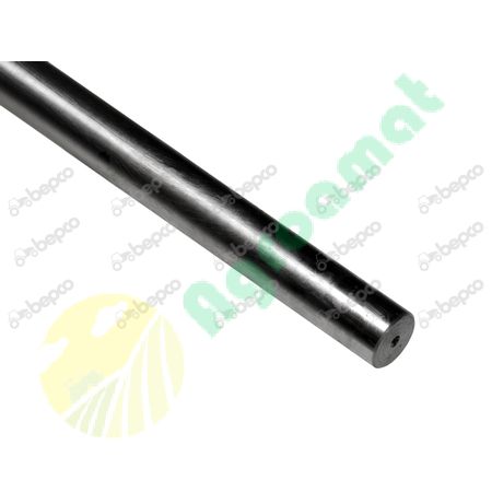 FAN SHAFT L 1330 MM - Ø 30 MM