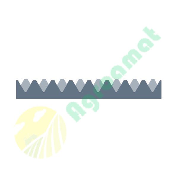 Șurub cu cap hexagonal