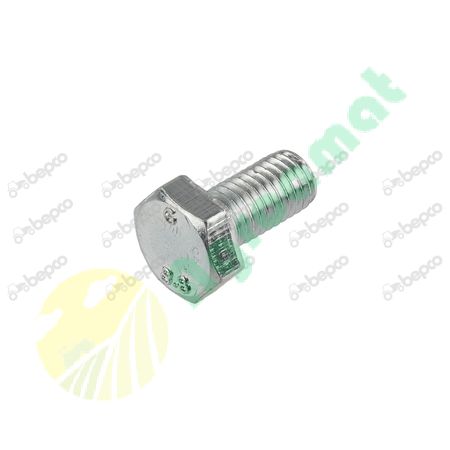 BOLT M10X20MM