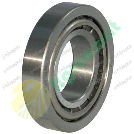 BEARING INNER - Ø 40 X 80 X 19.75 MM