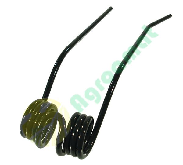 Dinte greblă rotativă stânga potrivit pentru Deutz-Fahr