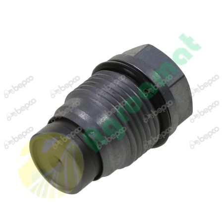 PRESSURE RELIEF VALVE 