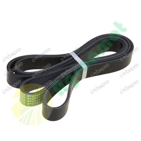 RIBBED BELT 8 PK x 2067