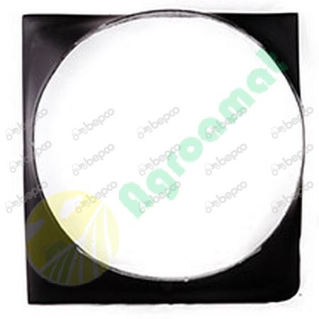 RADIATOR COWL Ø 415 X 485 X 460 MM