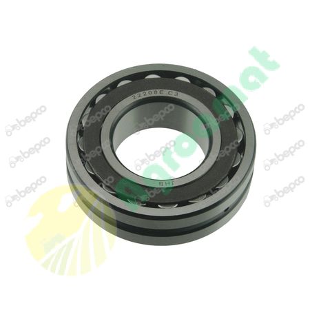 BEARING 22208E.C3, 40X80X23MM