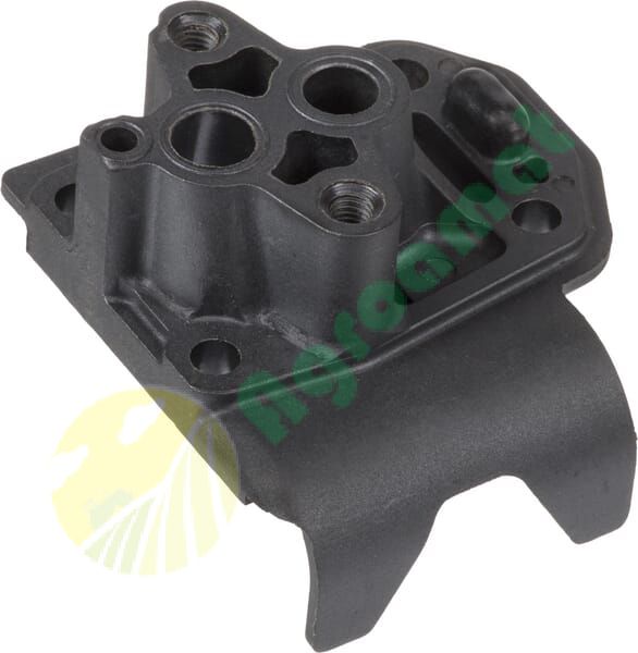 Ansamblu supapă cu lamele