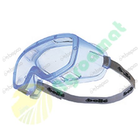 OCHELARI DE PROTECTIE COVERALL - EN 166