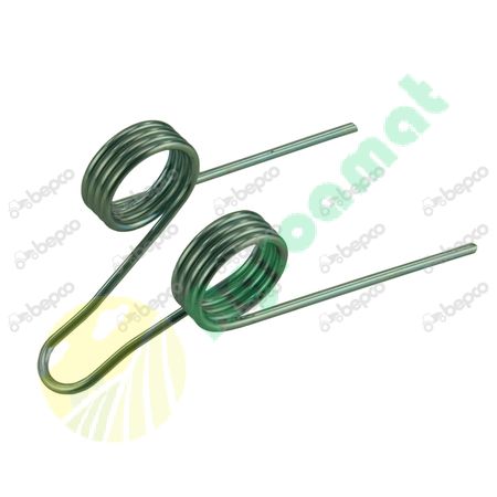 SPRING TINE 142 X 60 X 3.3 MM